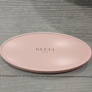 Gucci Beauty Pink Makeup Compact